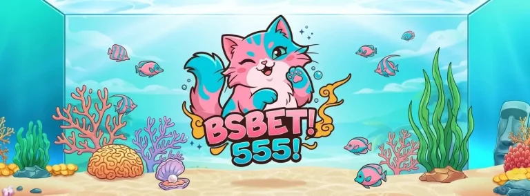 bsbet555 ทางเข้า โปรโมชั่น